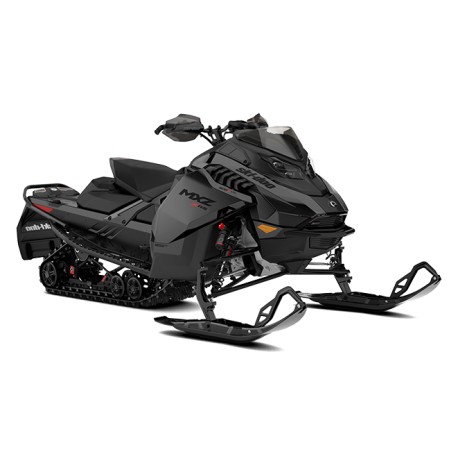 2025 SKI-DOO MXZ X-RS 7299