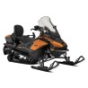 2025 SKI-DOO Grand Touring LE avec ensemble Platinum 8139