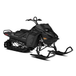 2025 SKI-DOO Summit Adrenaline avec ensemble Edge 6439