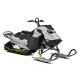 2025 SKI-DOO Summit Adrenaline avec ensemble Edge 6439