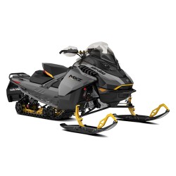 2025 SKI-DOO MXZ Adrenaline avec ensemble Blizzard 7239