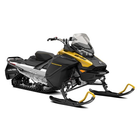 2025 SKI-DOO Renegade Sport 5099