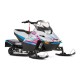 YAMAHA SNOSCOOT ES 3300