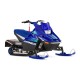 YAMAHA SNOSCOOT ES 3300