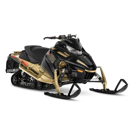 YAMAHA SIDEWINDER SRX LE EPS 12839,6