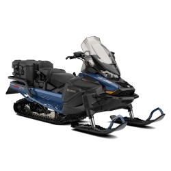 2025 SKI-DOO Skandic SE 7139