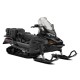 2025 SKI-DOO Skandic SE 7139