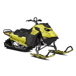 2025 SKI-DOO Freeride 8019