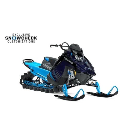 POLARIS PATRIOT 9R PRO RMK 155 2025 9215