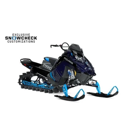 POLARIS PATRIOT BOOST PRO RMK 165 2025 10175