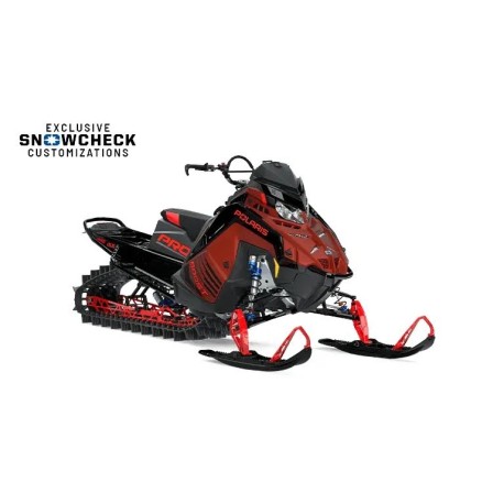 POLARIS PATRIOT BOOST PRO RMK 155 2025 9975