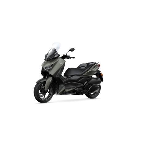 2025 YAMAHA  XMAX 300 4019