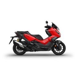 2025 HONDA  ADV350