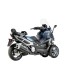 2025 KYMCO CV3