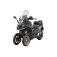 2025 KYMCO CV3