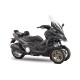 2025 KYMCO CV3