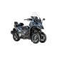 2025 KYMCO CV3