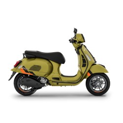 2025 Vespa GTS 310 SuperSport