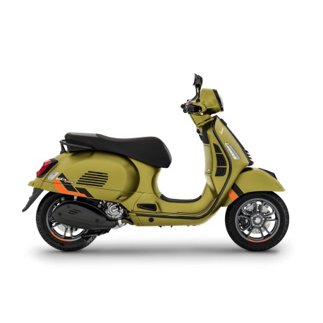 2025 Vespa GTS 310 SuperSport 4499