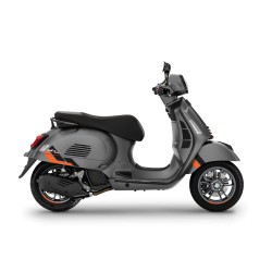 2025  Vespa GTS 125 SuperSport