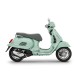 2025 Vespa GTS 125  3719