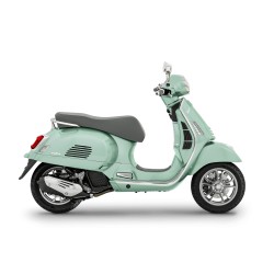 2025 Vespa GTS 125