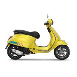 2025  Vespa Primavera 125 S