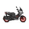 Aprilia  SR GT 125