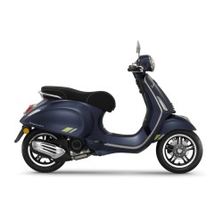 2025 Vespa Primavera 50 Tech