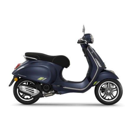 2025 Vespa Primavera 50 Tech  2819