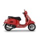 2025  Vespa GTS 125 Super 3779