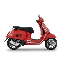 2025  Vespa GTS 125 Super 3779