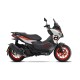 2025 Aprilia SR GT Sport 125 2639