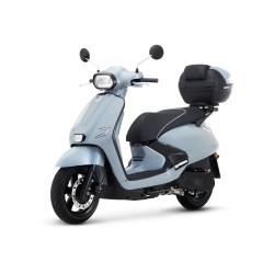 2025 SYM FUGUE 125 AC ABS