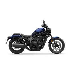 2025 HONDA CMX1100 Re bel DCT