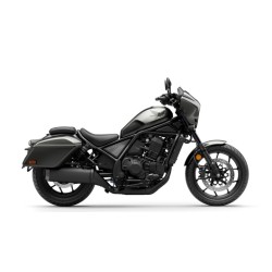 2025 HONDA CMX1100 Re bel Touring DCT