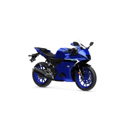 2025 YAMAHA R125