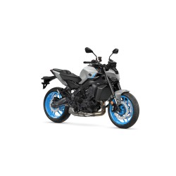 2025 YAMAHA MT-09