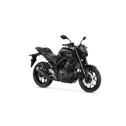 2025 YAMAHA MT-03