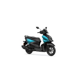 2025 YAMAHA RAYZR 125 CM³