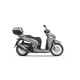 HONDA SH350i + Smart Top-Box