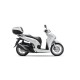 HONDA SH350i + Smart Top-Box