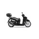 HONDA SH350i + Smart Top-Box