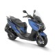 KYMCO X.TOWN CITY 125