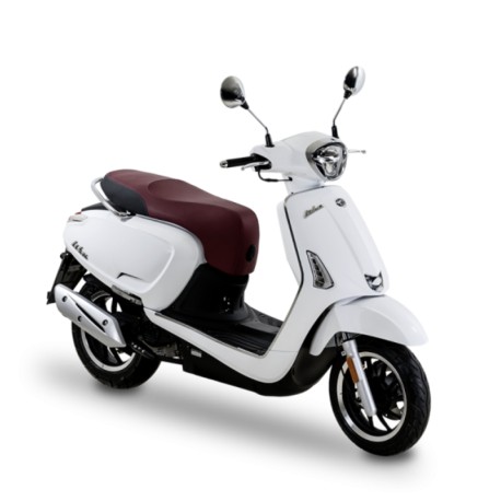 KYMCO LIKE 50