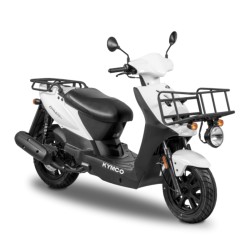 KYMCO AGILITY CARRY