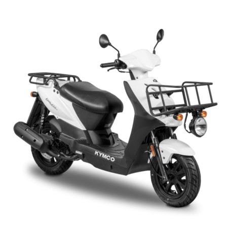 KYMCO AGILITY CARRY