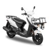 KYMCO AGILITY CARRY