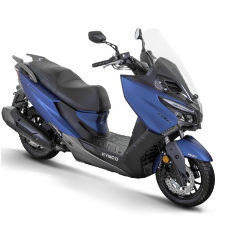 KYMCO X.TOWN CITY 300