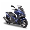 KYMCO XCITING S400I